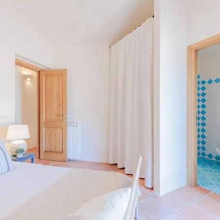 Smeralda, With Private Pool In Porto Cervo, Sardinia * Porto Cervo