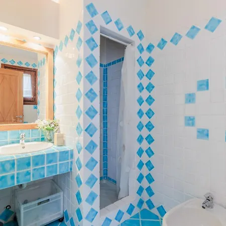 Villa Smeralda, With Private Pool In Porto Cervo, Sardinia *