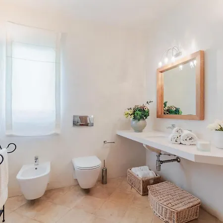 Smeralda, With Private Pool In Porto Cervo, Sardinia