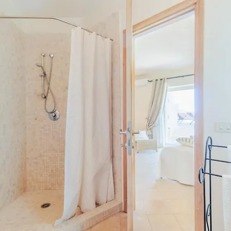 Smeralda, With Private Pool In Porto Cervo, Sardinia Porto Cervo