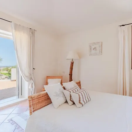 Smeralda, With Private Pool In Porto Cervo, Sardinia Villa *