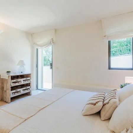 Smeralda, With Private Pool In Porto Cervo, Sardinia * Porto Cervo