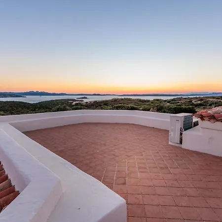 Smeralda, With Private Pool In Porto Cervo, Sardinia Villa Porto Cervo