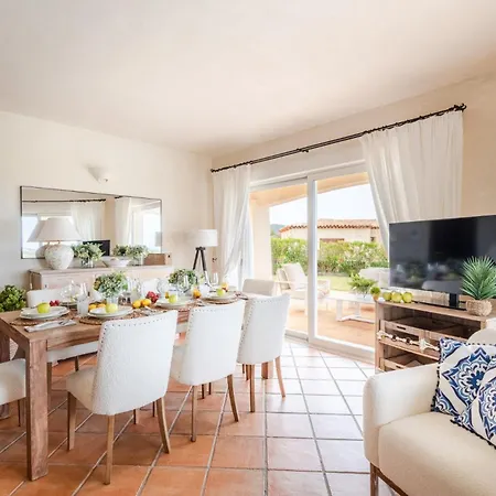 Smeralda, With Private Pool In Porto Cervo, Sardinia Porto Cervo