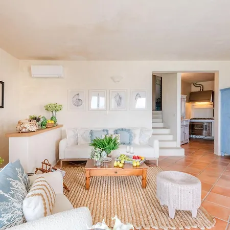 Smeralda, With Private Pool In Porto Cervo, Sardinia * Porto Cervo